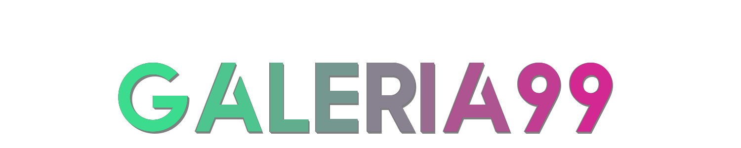 GALERIA99 Logo